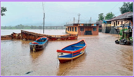 Mahad Flood