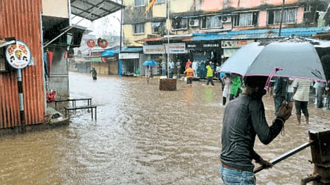 Ratnagiri Flood