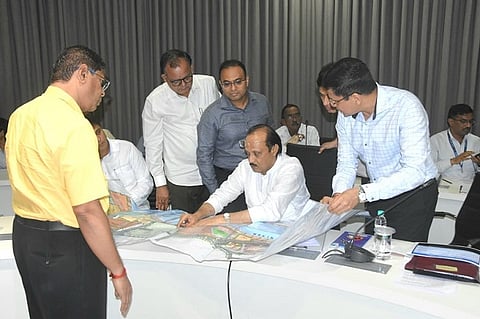 Ajit pawar 
