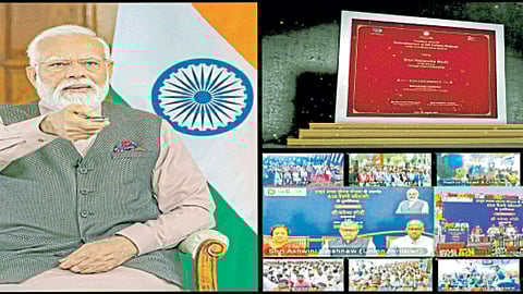 Narendra Modi