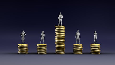 Wealth Report २०२३ : भारत आर्थिक विषमतेत जगात अव्वल