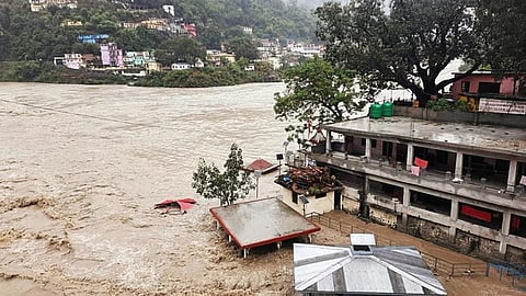 Flood 