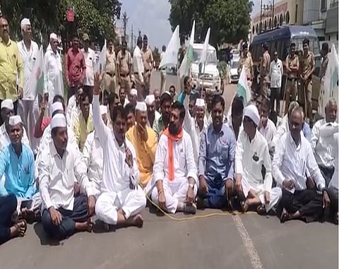 Swabhimani Shetkari Sanghatana