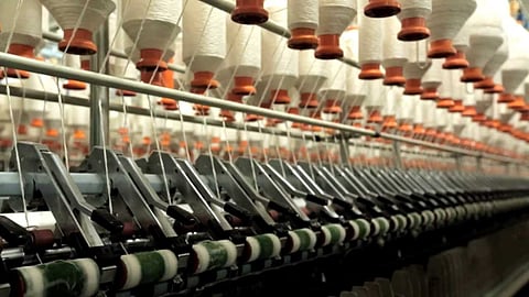 Yarn Mill