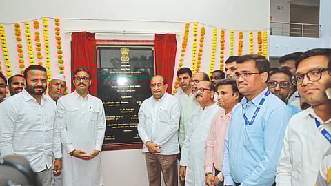 Radhakrushna Vikhe Patil