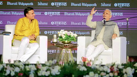 Sakal Swasthyam 2023