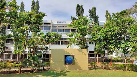 Shivaji University Kolhapur