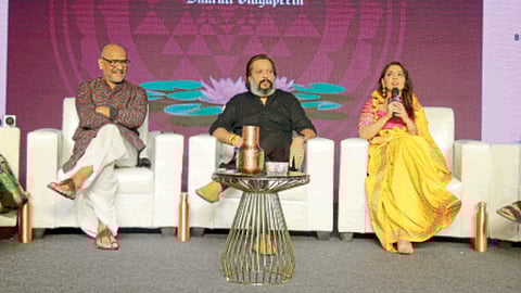 Sakal Swasthyam 