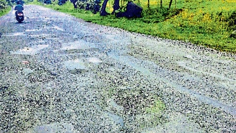 Road