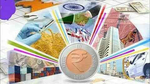 Indian Economy