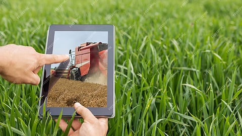 Future Agriculture
