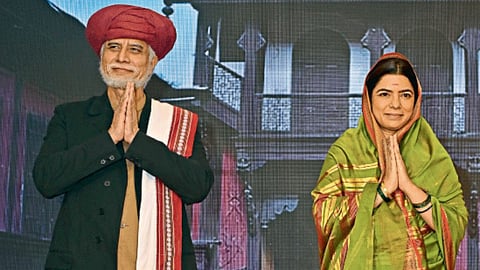 Satyashodhak 
