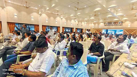 dahanu Panchayat Samiti