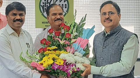 Anil Kavde