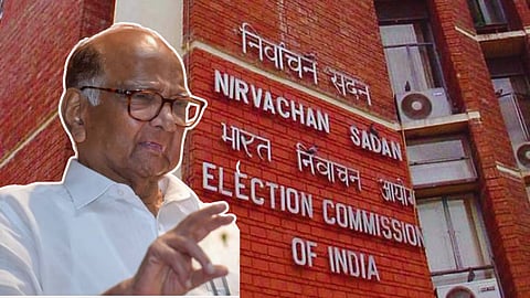 EC Decision on NCP