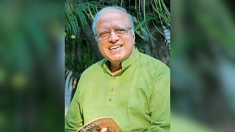 Dr. M. S. Swaminathan 