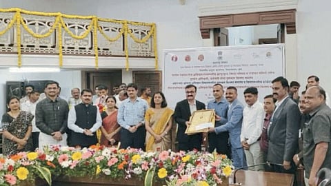 Yashwant Panchayat Raj Abhiyan