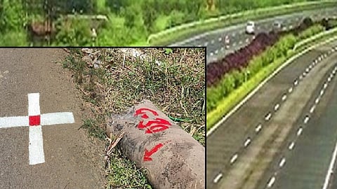 Shakatipeeth Highway