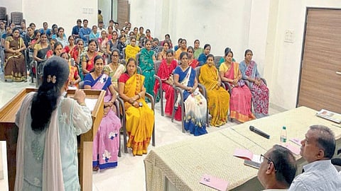 Women's Day