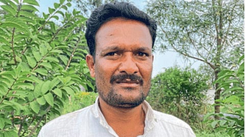 Mahesh Jamale