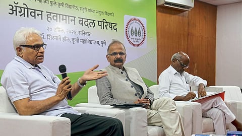 Agrowon Climate Change Conference