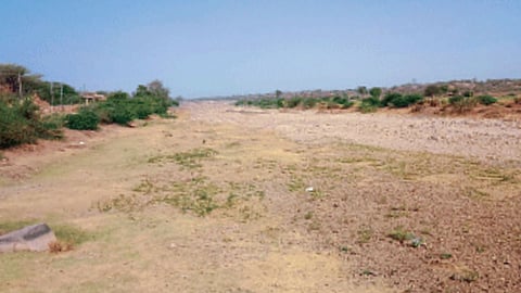 Water Crisis