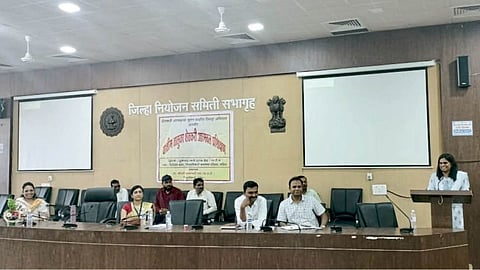 District Development Committee