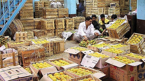Mango Rate