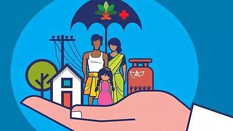 Welfare Scheme 