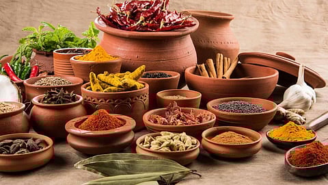Indian Spices Product Ban