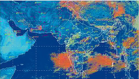 Monsoon 
