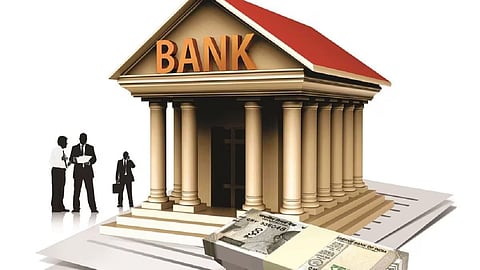 District Bank
