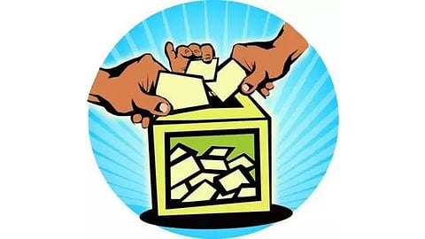APMC Election 