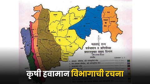 Agriculture Meteorology