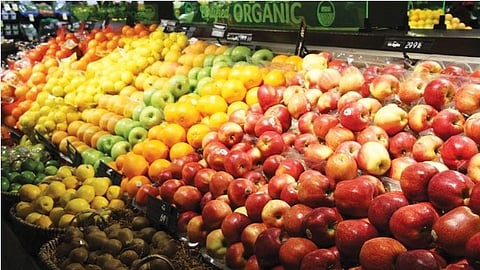 Apple Price