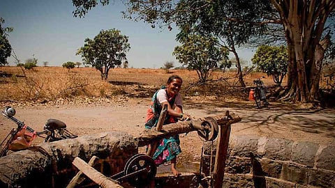 Marathwada Development 