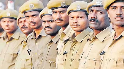 Maharashtra Home Guard