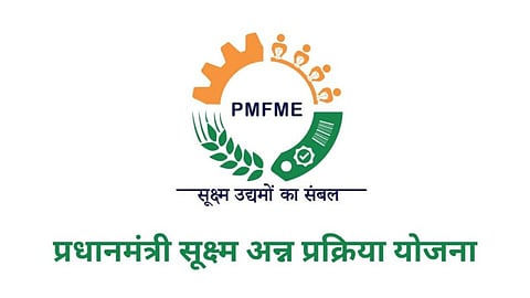 PMFME