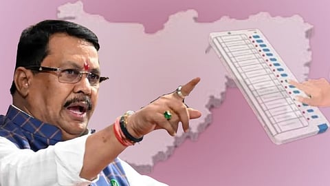 Vijay Wadettiwar
