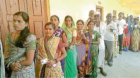 Maharashtra Election