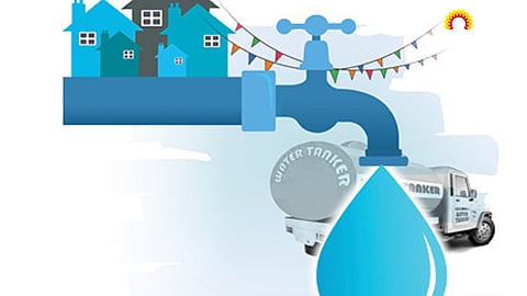 Water Bill