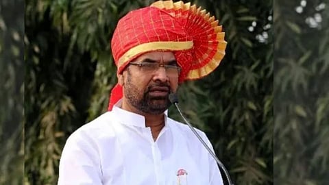 Sadabhau Khot 