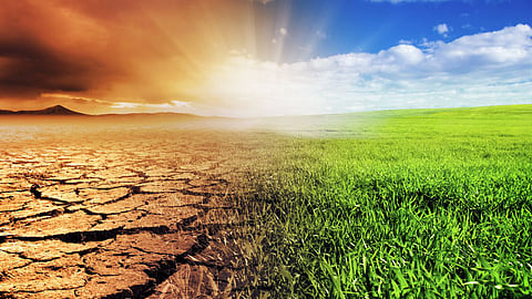 Research on Climate