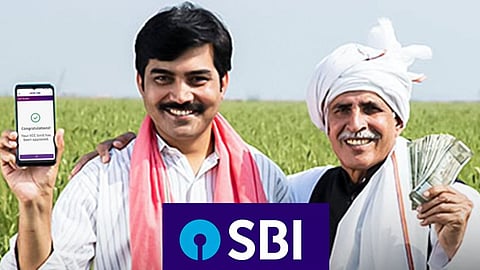 SBI Farmer