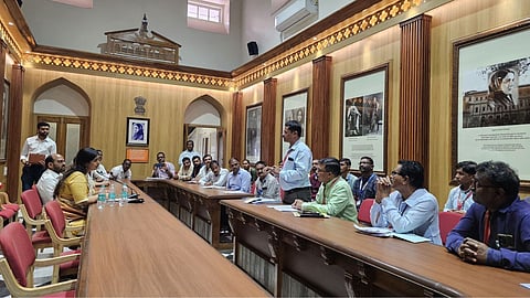 Pankaja Munde
