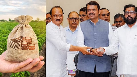 Farmer Loan Wavier 