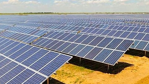 Solar Park Maharashtra