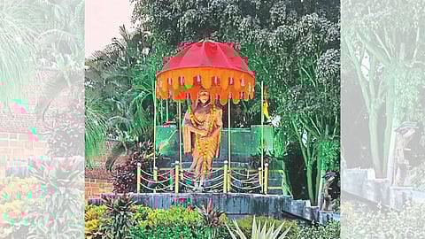 Jijau Janmotsov Sindkhedraja