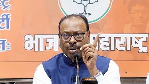 Minister Bawankule