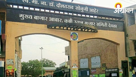 APMC Market